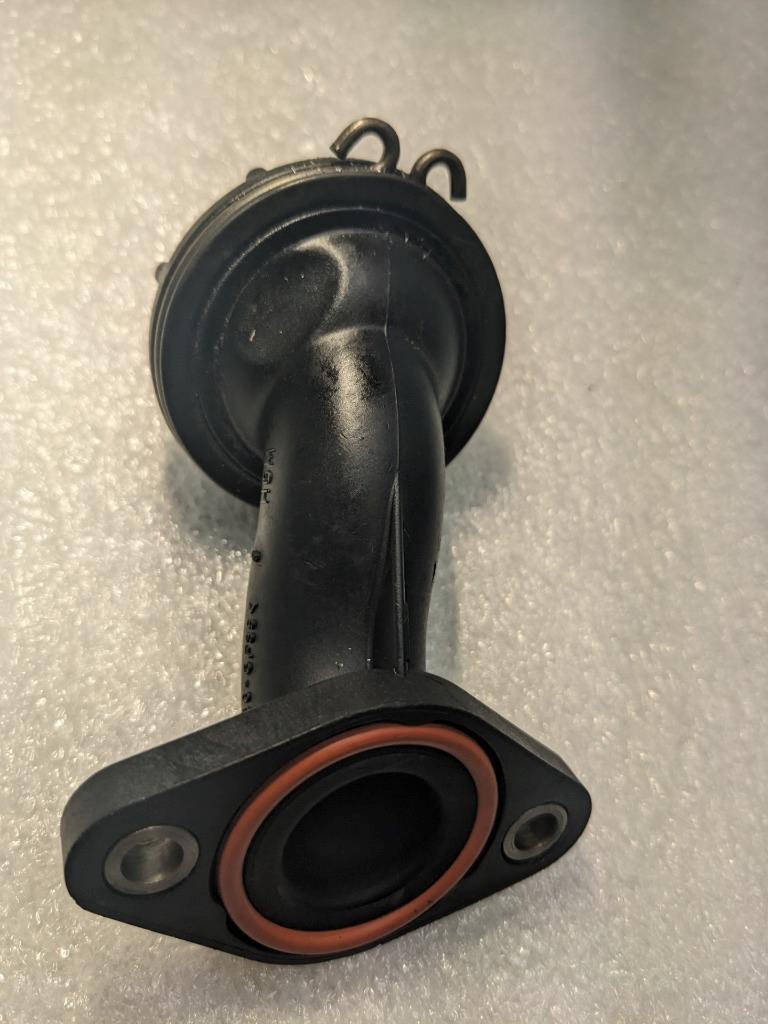 PORSCHE -2000/2008 987-996 OIL PICKUP TUBE FILTER 99610707557 USED 996GL2T1