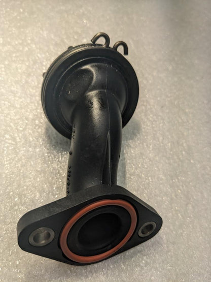 PORSCHE -2000/2008 987-996 OIL PICKUP TUBE FILTER 99610707557 USED 996GL2T1