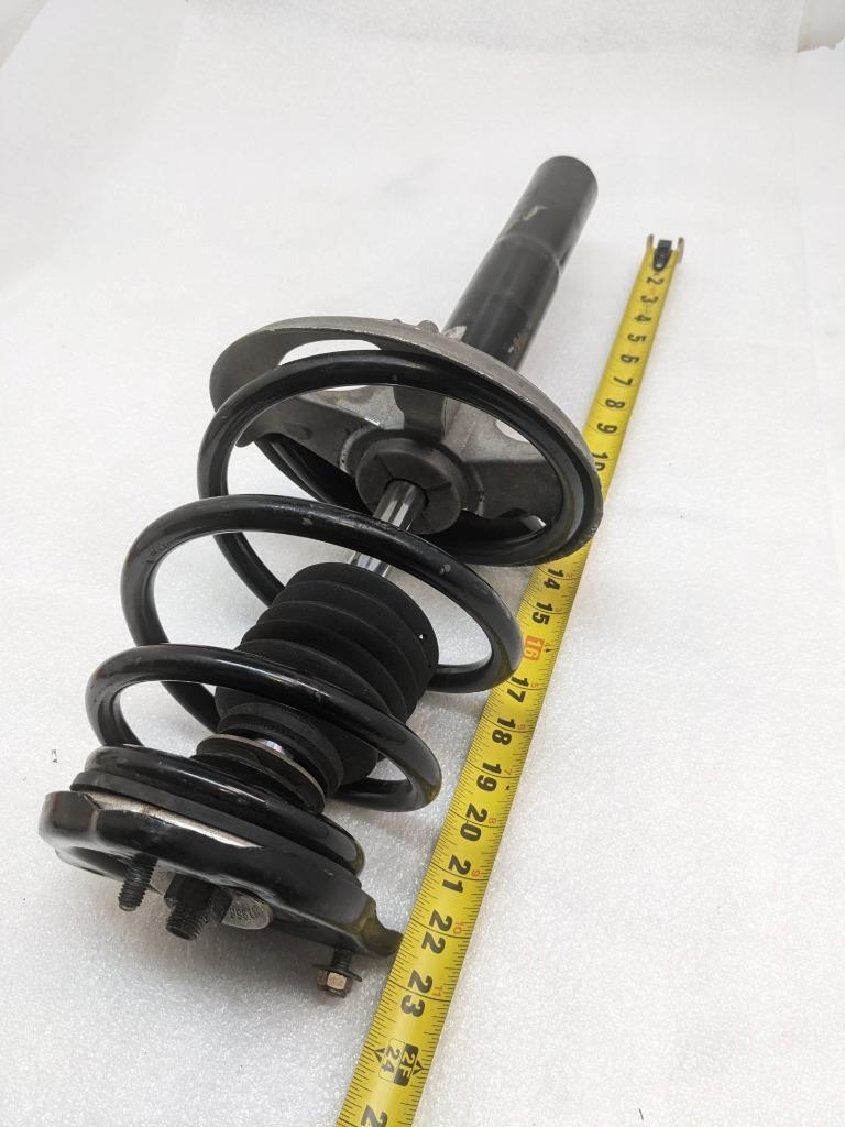 PORSCHE 911/996 LEFT FRONT STURT WITH SPRING 99634304318 USED R23