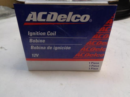 PACK OF 2 ACDELCO D577 IGNITION COILS BS3009 FOR CHEVY SILVERADO S10 R13