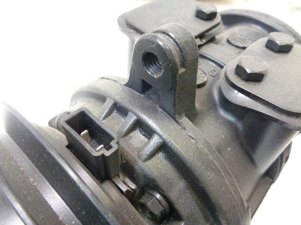 REMAN FACTORY AIR 4 SEASONS 57112 AC COMPRESSOR 82-92 FORD, MERCURY (VARIOUS) R1