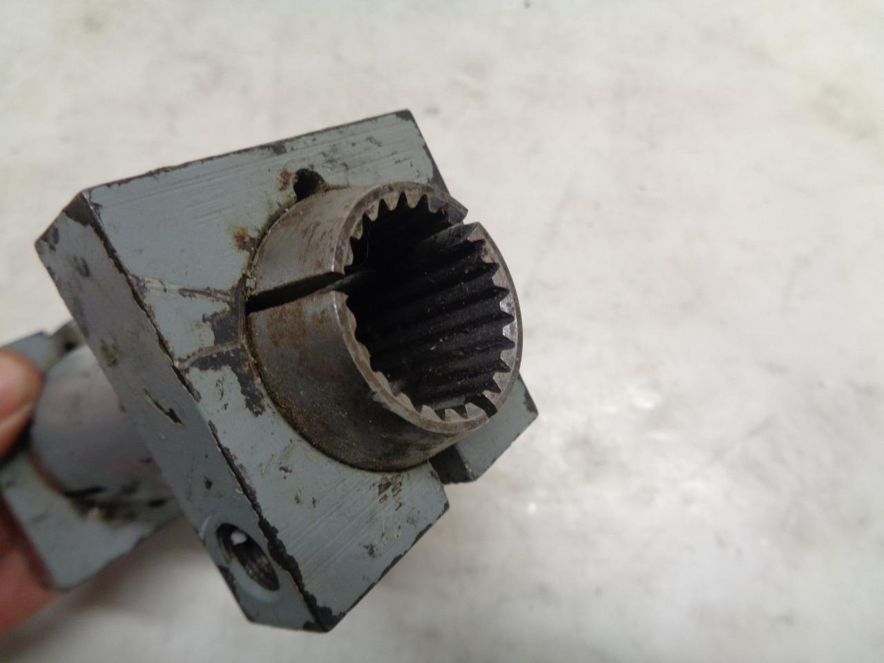 Porsche 924 944 928 911 80-95 Clamping Sleeve 922 421 051 03 USED GENUINE R24T7