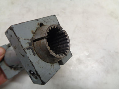 Porsche 924 944 928 911 80-95 Clamping Sleeve 922 421 051 03 USED GENUINE R24T7