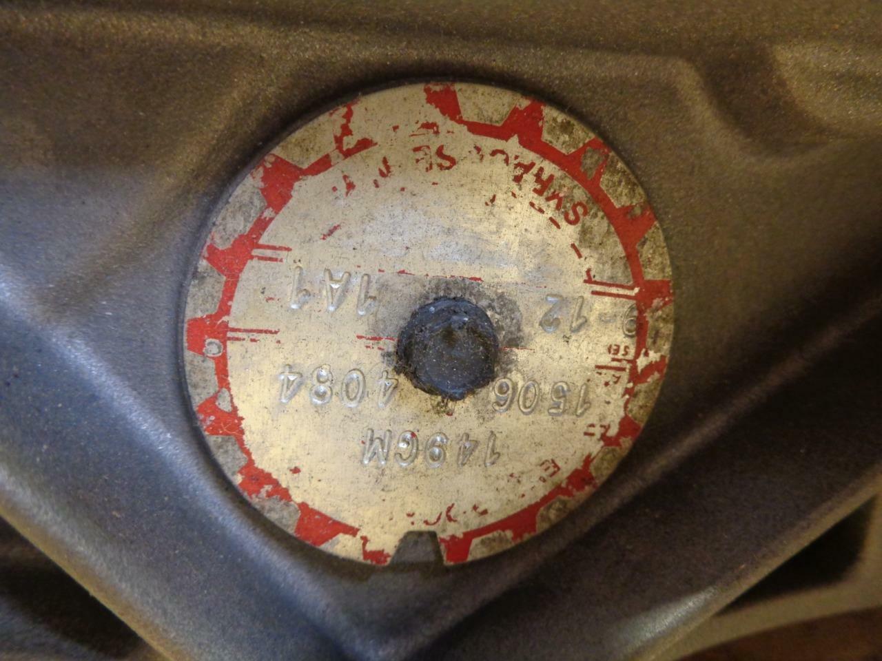 NEW EVOLUTION DRIVELINE TRANSFER CASE UMT137-3 FITS 2001-2006 GMC YUKON K1