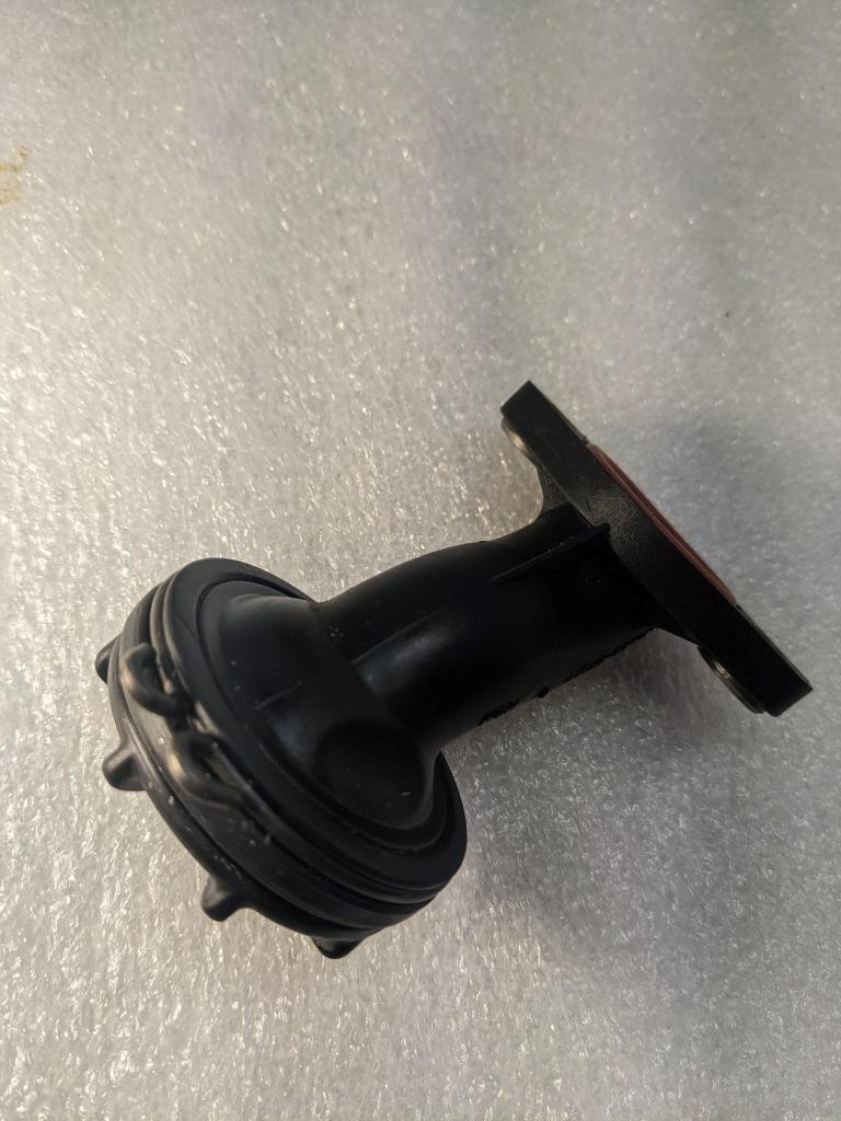 PORSCHE -2000/2008 987-996 OIL PICKUP TUBE FILTER 99610707557 USED 996GL2T1