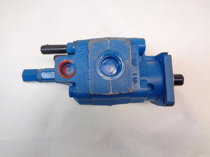 PERMCO INC HH51A131ITZA2587 - CQ95139 HYDRAULIC PUMP BSRG5