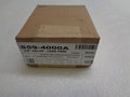 NEW BRADLEY NAVIGATOR SHOWER & EYEWASH THERMOSTATIC MIXING VALVE S59-4000A R11TC