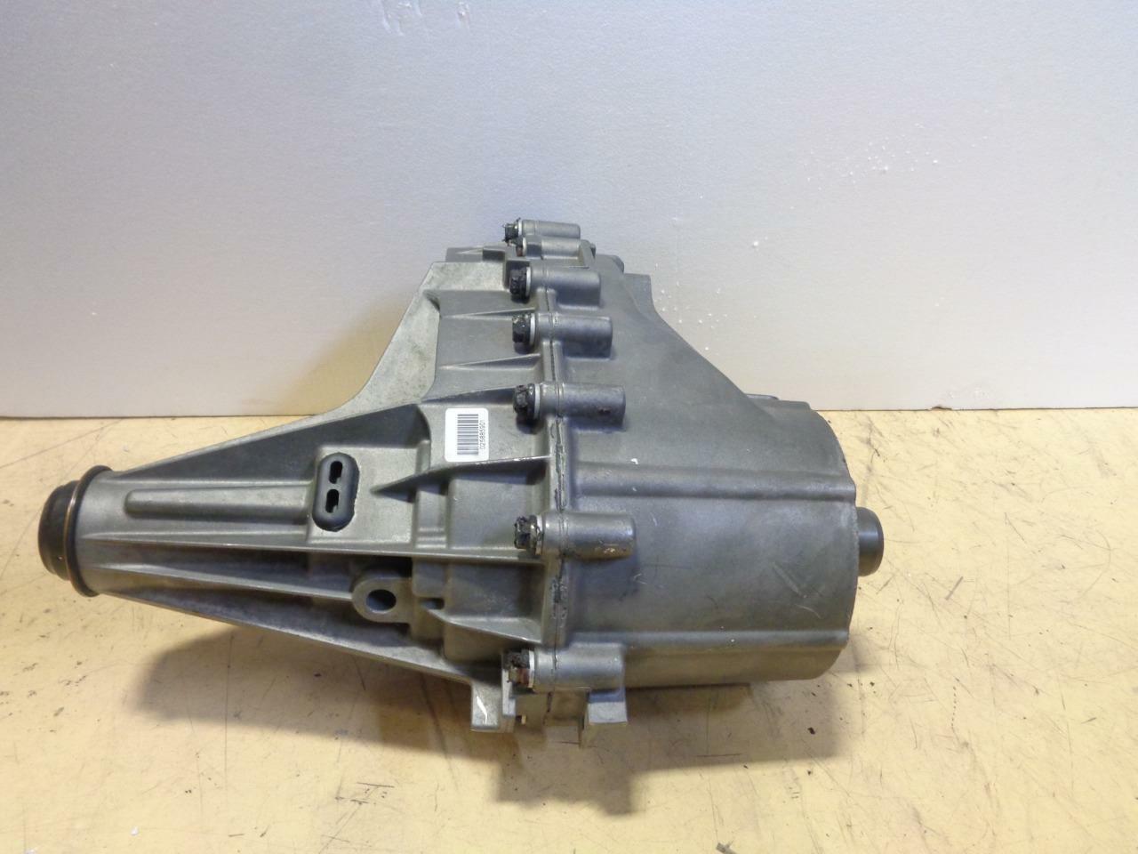 NEW EVOLUTION DRIVELINE TRANSFER CASE UMT137-3 FITS 2001-2006 GMC YUKON K1