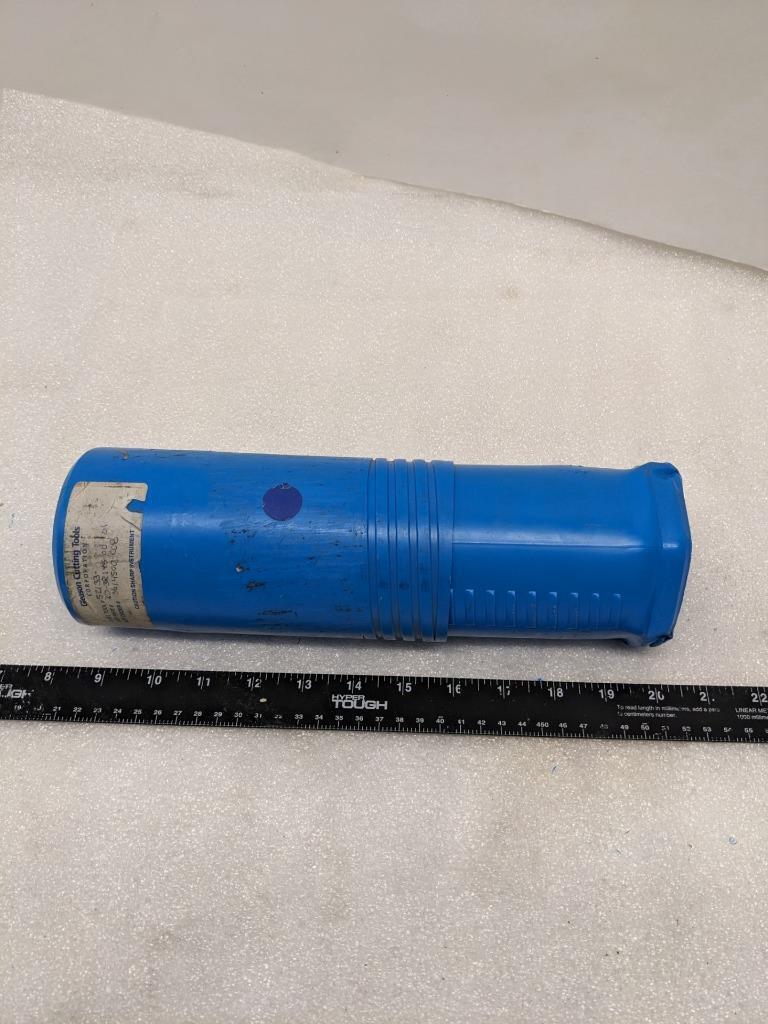 GLEASON CUTTING TOOLS 52133-T-3 GEAR HOB ID-38145-001-0-00 NEW R27