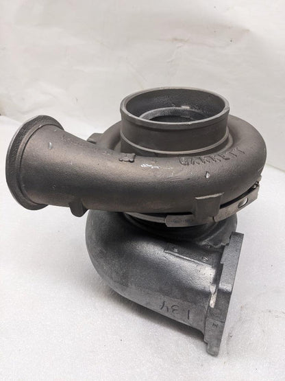 DETROIT DIESEL R23515635 TURBOCHARGER TMF55 FOR PRE-98 S60 ENGINE 12L REMAN E1