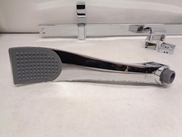 NEW DELTA 57051 DRYDEN PREMIUM SINGLE-SETTING SLIDE BAR HAND SHOWER R30