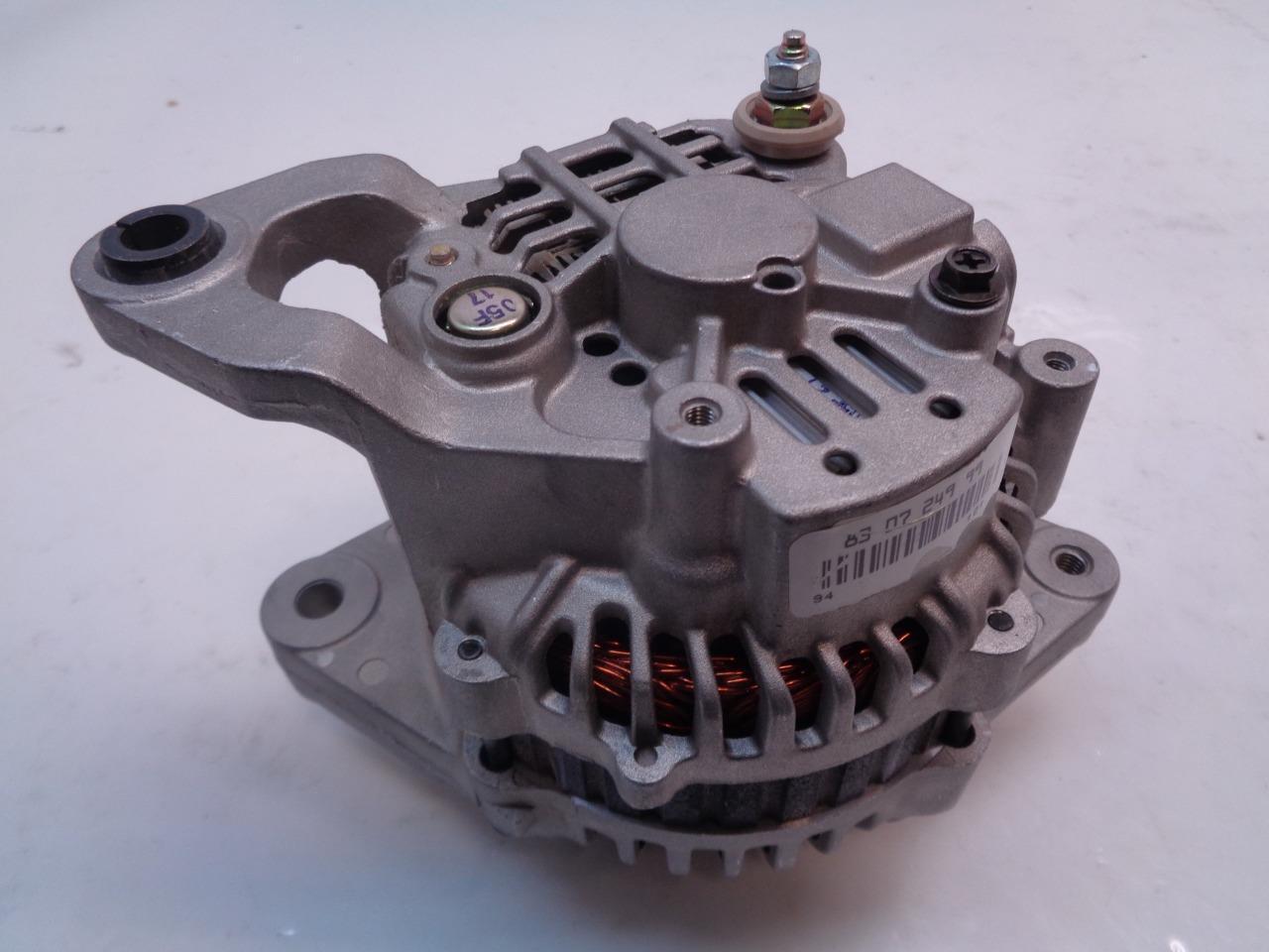 REMANUFACTURED HITACHI ALTERNATOR FITS NISSAN 300ZX 1994-96 43-6001-14 R14B1