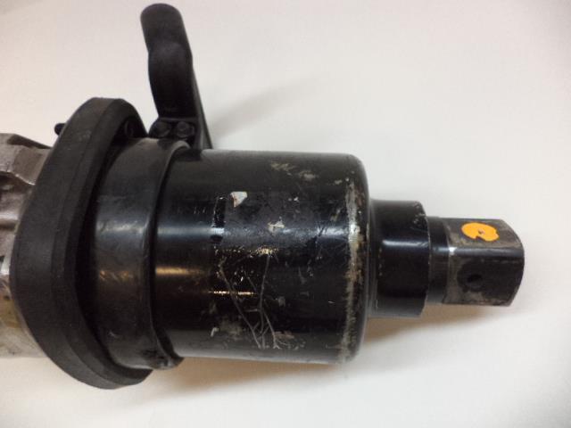 GISON 1-1/2" HEAVY DUTY PNEUMATIC IMPACT WRENCH 2500FT-LB 3000RPM