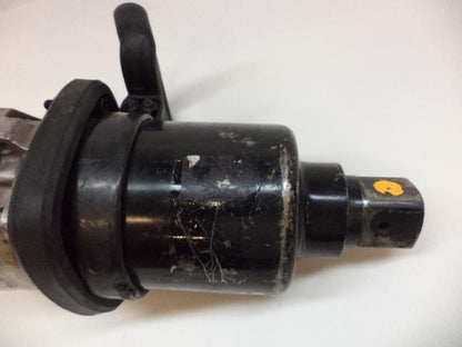 GISON 1-1/2" HEAVY DUTY PNEUMATIC IMPACT WRENCH 2500FT-LB 3000RPM