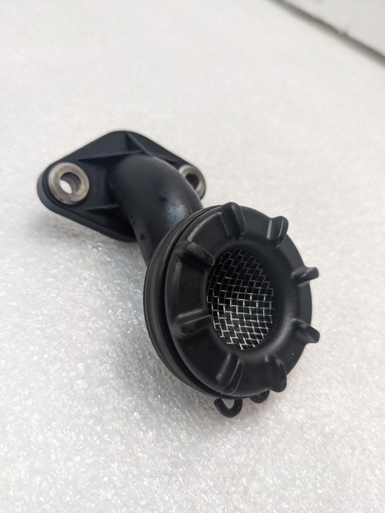 PORSCHE -2000/2008 987-996 OIL PICKUP TUBE FILTER 99610707557 USED 996GL2T1