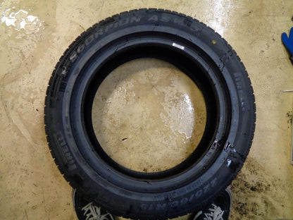 4 PIRELLI SCORPION A/S PLUS 3 P 225 60 18 100H SL TIRES 3917800 CQ2