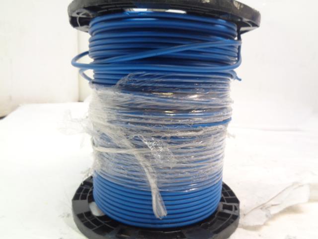 KRIS-TECH #10 AWG PE DIRECT BURIAL TRACER WIRE NEW R12