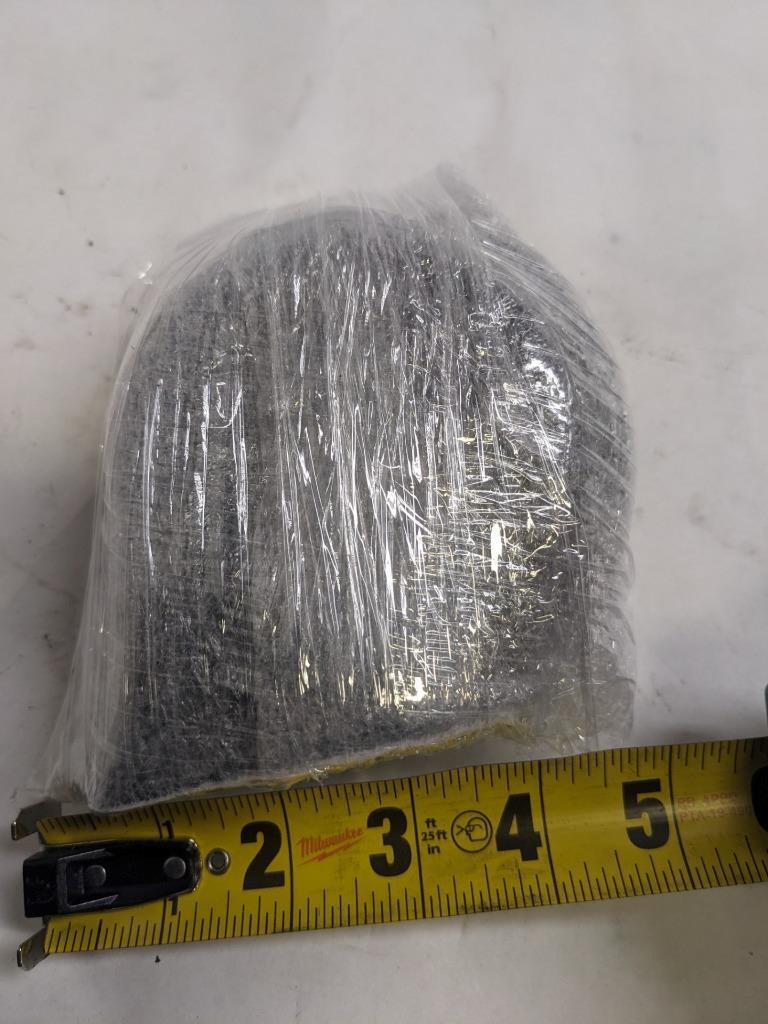 SPARTON LOW PITCH TONE ANTI-THEFT ALARM SIREN A25 USED R21T2