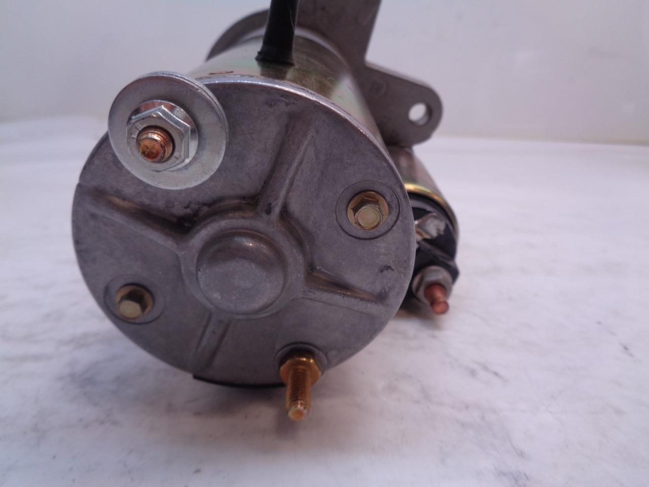 NEW VISTEON STARTER MOTOR FITS FORD TRANSIT/LDV CONVOY 4022392 R14B3