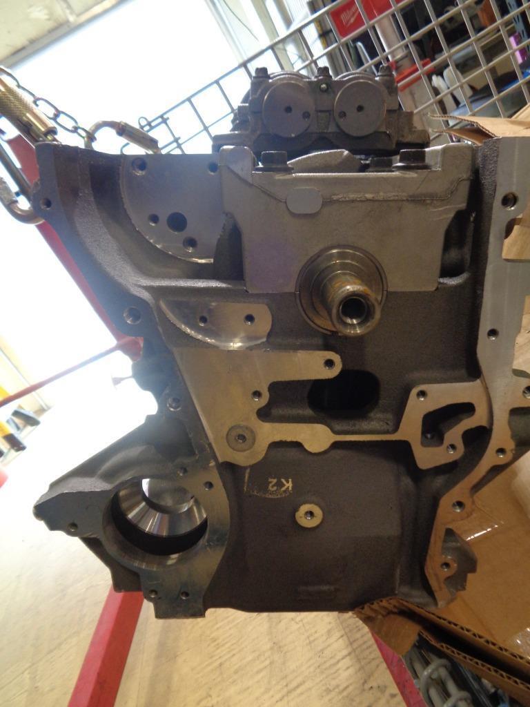 Ford Escape 2012 Short Block Cylinder Complete Assembly 6009 NEW GENUINE BSRG2