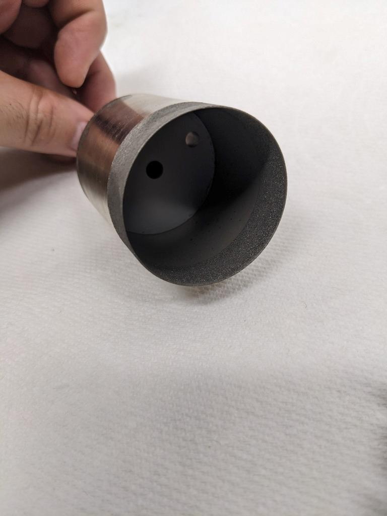 CRL DCD134 331747 1-3/4" DCD SERIES ELECTRO-FORMED DIAMOND DRILL NEW D0