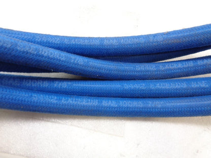 NEW EATON AEROQUIP POLYESTER BRAIDED HOSE 7/8"(I.D)x1-1/2"(O.D)x33ft FC300-16 R3