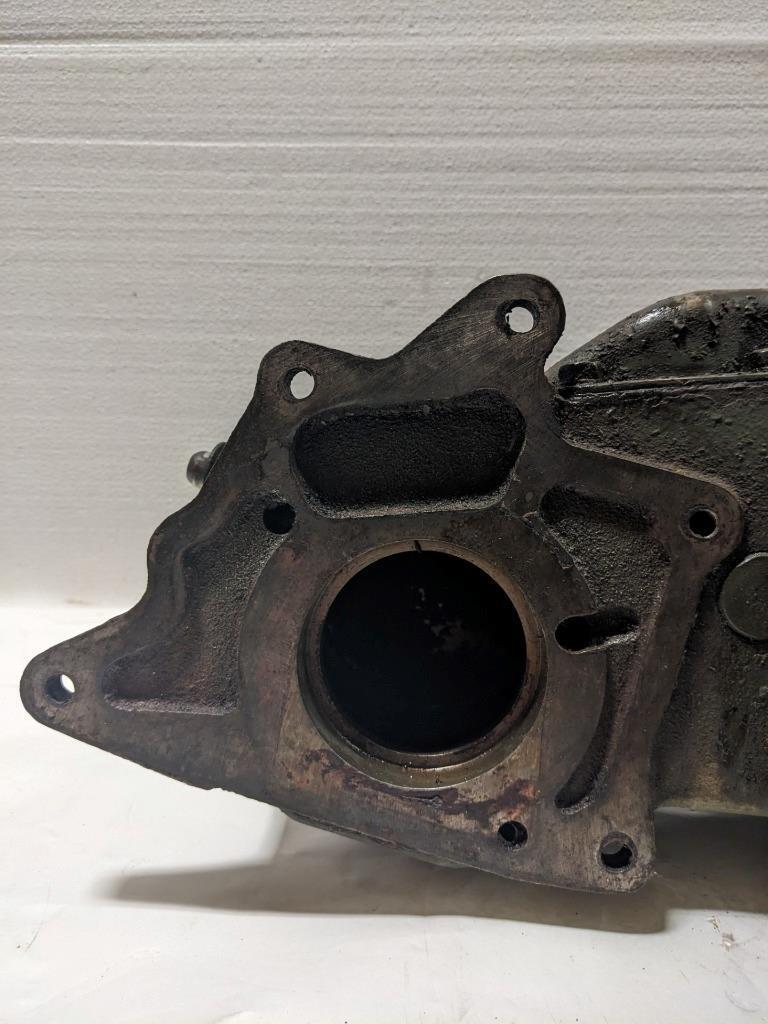ORIGINAL EARLY JEEP WILLY W.G.DIV 18-15-18 W2 TRANSFER CASE BSRG7
