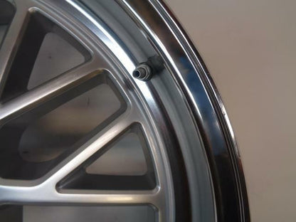 NEW TSW HOCKENHEIM S WHEEL 20x10 5X4.5 ET40 2010HCK405114S76 FOR MUSTANG 10-14