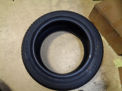 YOKOHAMA AVID ASCEND GT 235 50 17 96V SL ALL SEASON TIRE 32727 CQ1