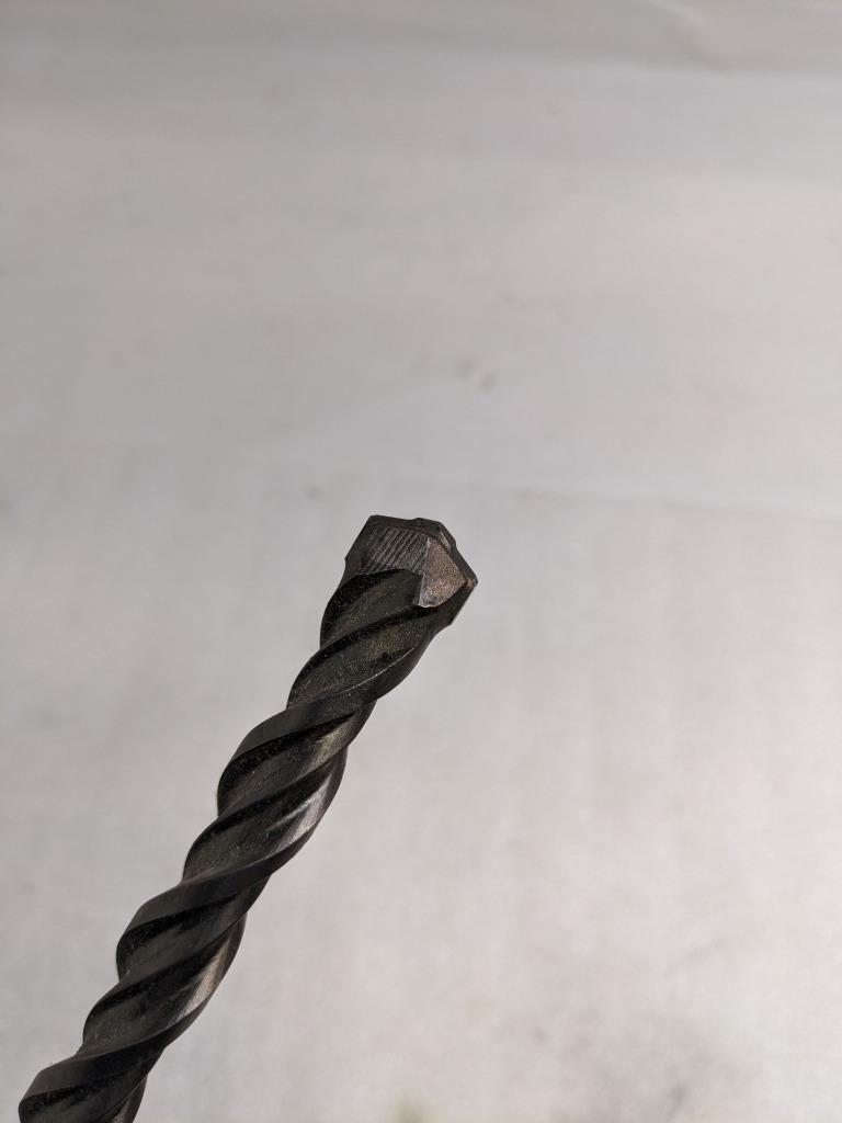 BOSCH HC2104 ROTARY HAMMER DRILL BIT 5/8" 10" DRILL DEPTH NEW D0