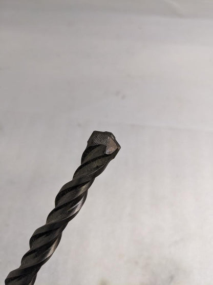 BOSCH HC2104 ROTARY HAMMER DRILL BIT 5/8" 10" DRILL DEPTH NEW D0