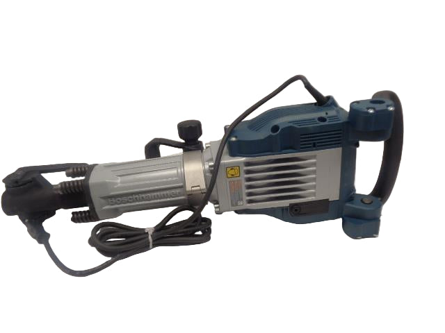 BOSCH GSH 16 PROFESSIONAL DEMOLITION HAMMER 41J SINGLE IMPACT 11335K NEW BSR1.3