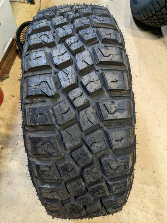 NEOTERRA NEOMAX MT LT 285 65 18 125/122Q LRE 10PLY TIRE 6959613723933 CQ2