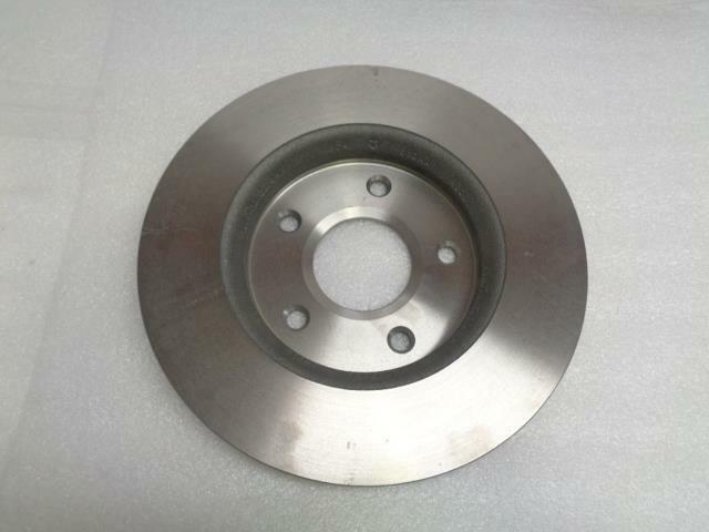 NEW MOPAR 1-04721995AA REPLACEMENT BRAKE ROTOR FITS CHRYSLER, DODGE & RAM R5TE