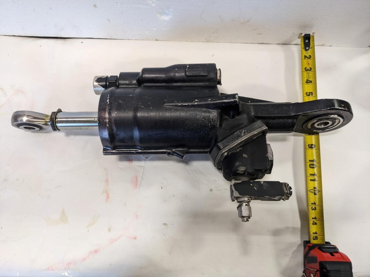 NEW CH-47 BLADE LAG SHOCK ABSORBER BSRG5