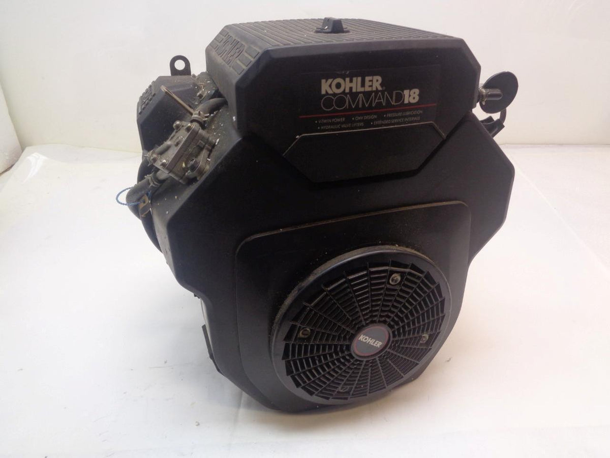 FOR PARTS 18HP KOHLER VERTICAL ENGINE CV18S R32