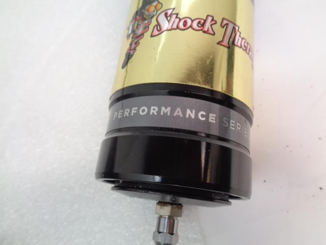 FOX XP-RC2 SINGLE REAR SHOCK FOR POLARIS RZR XP 1000/XP TURBO NEW R19