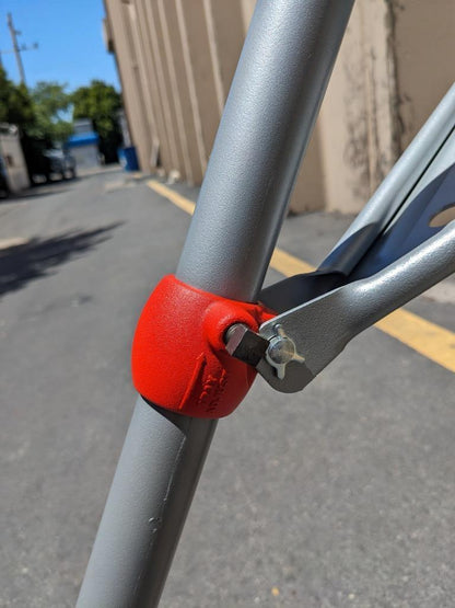 RIDGID 1206 TRISTAND FOR RIDGID POWER DRIVE 300 PIPE THREADING MACHINES NEW H2