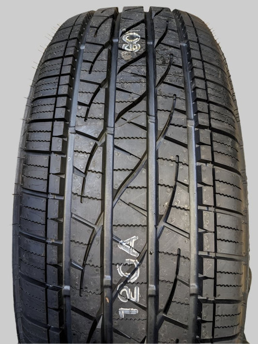 FIRESTONE DESTINATION LE3 BSW P 225 60 17 99H SL TIRE 005360 BQ4