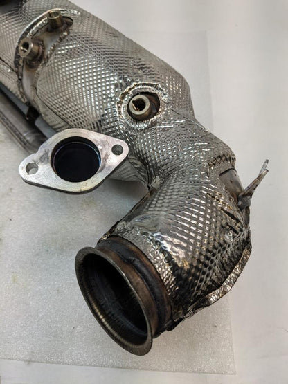 GENUINE MOPAR CATALYTIC CONVERTER FOR RAM 1500 20-24 T4D8E272314828 R14