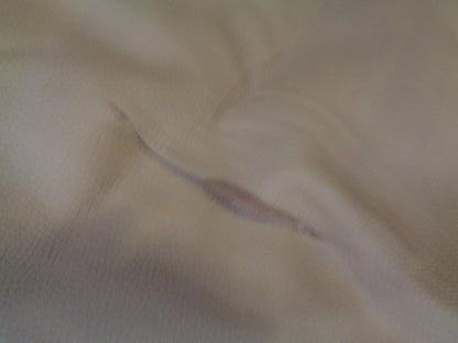 LEATHER HIDE 39.28 SQUARE FEET/3.65 SQUARE METERS TAN NEW N.3 SR