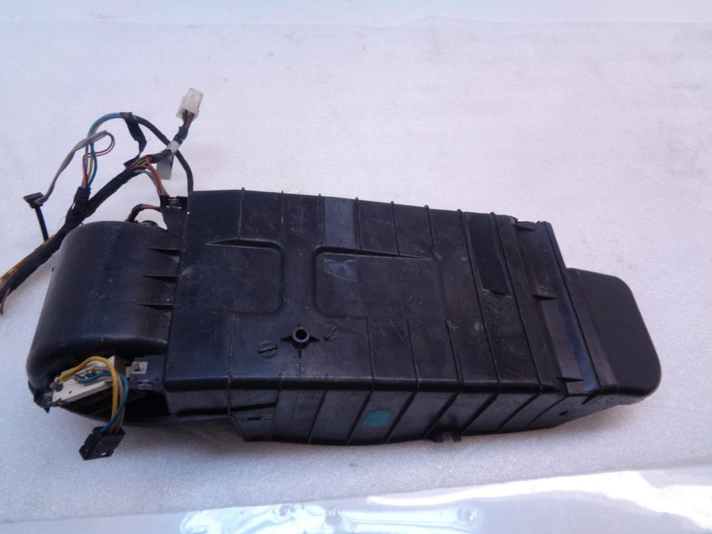 USED GENUINE PORSCHE 928 REAR EVAPORATOR BLOWER UNIT 928 570 121 00 R23T9