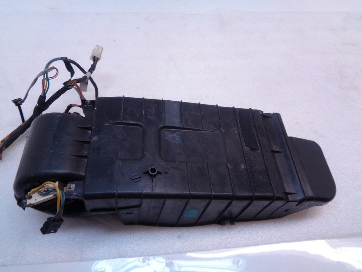 USED GENUINE PORSCHE 928 REAR EVAPORATOR BLOWER UNIT 928 570 121 00 R23T9