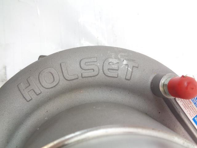 GENUINE HOLSET A4720962499 TURBOCHARGER HE500FG FOR DETROIT DIESEL ENGINE NEW E2