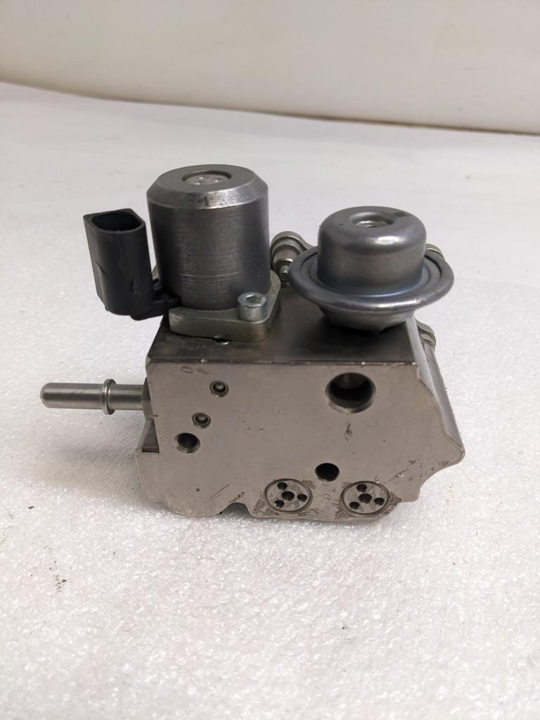 HIGH PRESSURE FUEL PUMP FOR 09-12 MINI COOPER S TURBOCHARGED R55 NEW R13T3