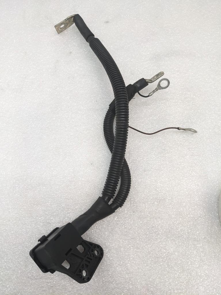 PORSCHE BOXSTER 987 BATTERY POSITIVE 98661120300 USED R23