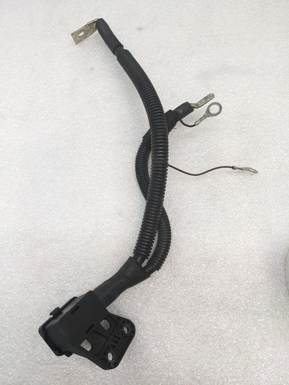 PORSCHE BOXSTER 987 BATTERY POSITIVE 98661120300 USED R23