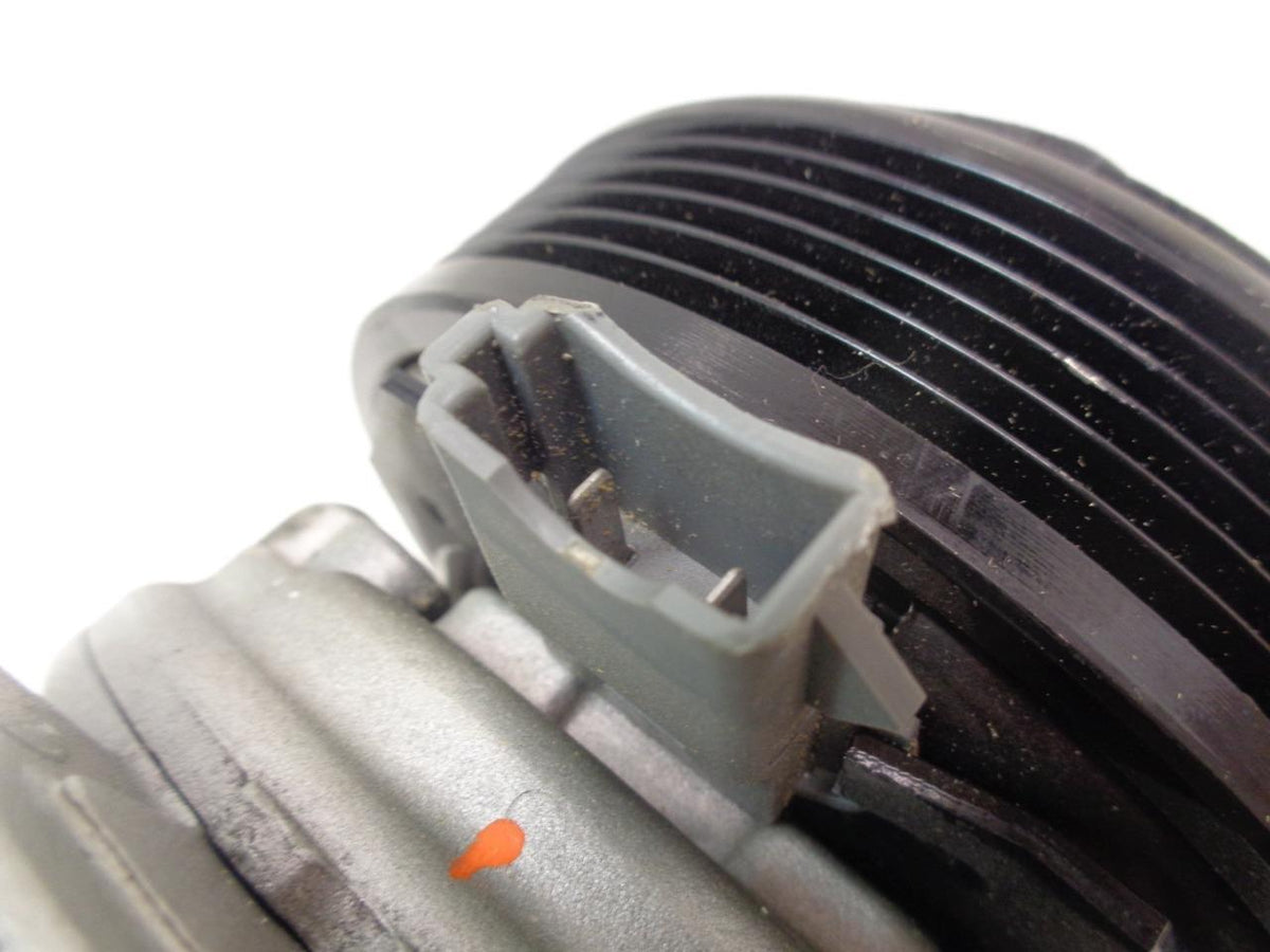 REMAN 4 SEASONS 57385 AC COMPRESSOR 1987-1998 FORD, LINCOLN, MERCURY(VARIOUS) R1