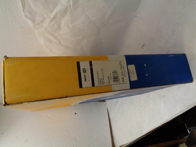 NEW 1999-2008 BMW RADIATOR BEHR RAX087 17-11-9-071-519 99000053 W/ BLOTCH SR