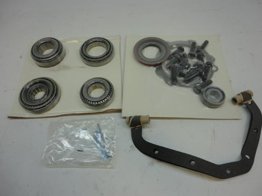1 NEW GENUINE GEAR AXLE & GEAR MASTER INSTALLATION KIT 35-2023 FITS GM R15